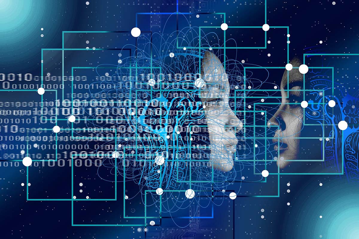 DIGITALIZZAZIONE E MODELLIZZAZIONE