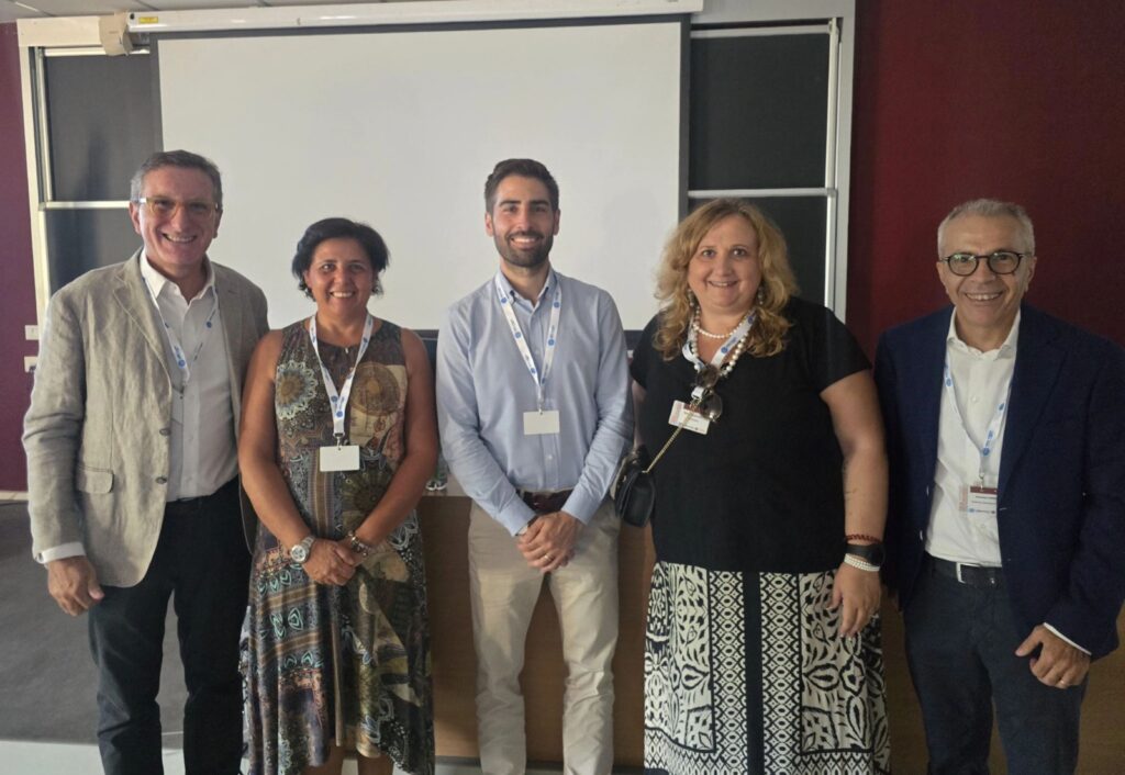 A NANOINNOVATION 2024 IL WORKSHOP “MATERIALI E DISPOSITIVI INTELIGENTI PER APPLICAZIONI NELL’AGRICOLTURA DI PRECISIONE”