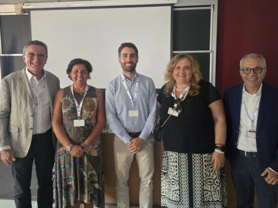 A NANOINNOVATION 2024 IL WORKSHOP “MATERIALI E DISPOSITIVI INTELIGENTI PER APPLICAZIONI NELL’AGRICOLTURA DI PRECISIONE”