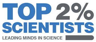 WORLD’S TOP 2% SCIENTIST: ISMN PRESENTE CON 9 RICERCATRICI E RICERCATORI