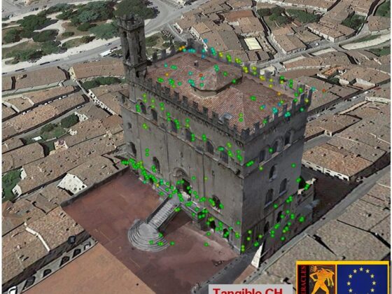 CAMBIAMENTO CLIMATICO E TUTELA DEL PATRIMONIO CULTURALE