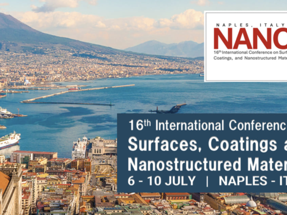 NANOSMAT-16 NAPOLI 6-10 LUGLIO 2025