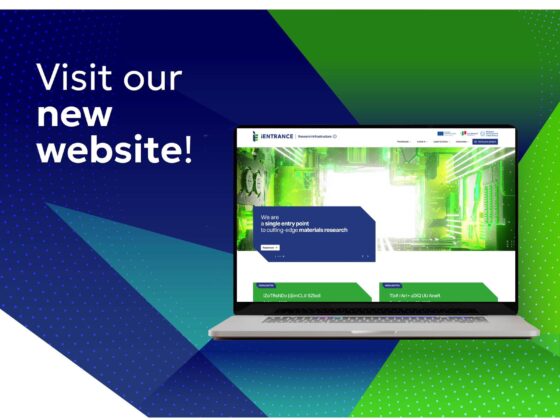 iENTRANCE: PRIMA CALL SUL PORTALE ON LINE